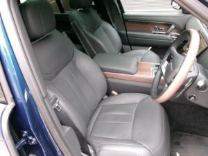 2023 Range Rover Vogue Autobiography P530 — photo 3