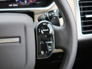 2021 Range Rover Sport HSE — photo 2