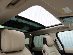 2021 Range Rover Sport HSE — photo 4