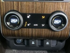 2019 Range Rover Sport HSE — photo 2