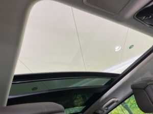 2019 Range Rover Sport HSE — photo 3
