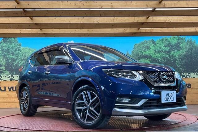 Nissan X-trail Autech