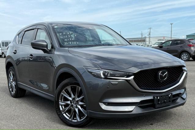Mazda CX-5 XD
