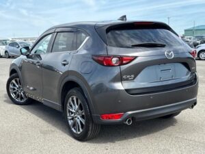 2020 Mazda CX-5 XD — photo 2