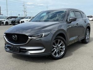 2020 Mazda CX-5 XD — photo 3