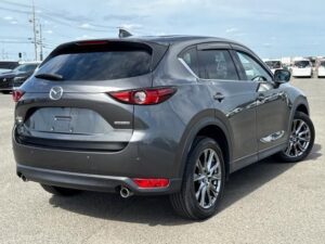 2020 Mazda CX-5 XD — photo 4