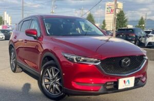 2018 Mazda CX-5 XD
