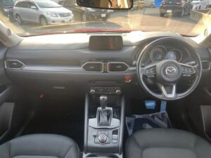 2018 Mazda CX-5 XD — photo 2