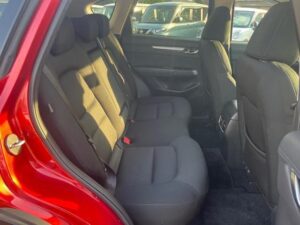 2018 Mazda CX-5 XD — photo 4