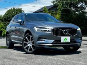2020 Volvo XC60 Inscription T8 — photo 1
