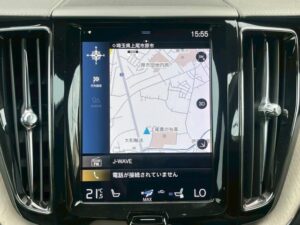 2020 Volvo XC60 Inscription T8 — photo 3
