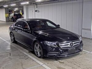 2020 Mercedes-Benz E200