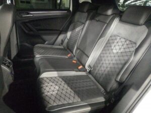2023 Volkswagen Tiguan TSi — photo 3
