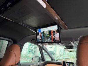 2025 Toyota Vellfire — photo 4