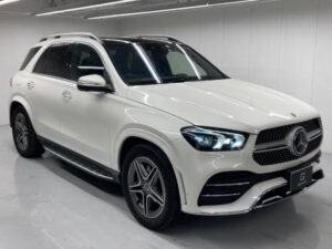 2023 Mercedes-Benz GLE400d