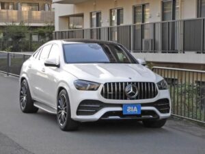 2022 Mercedes-Benz GLE400d