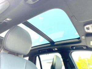 Volvo XC90 — photo 3