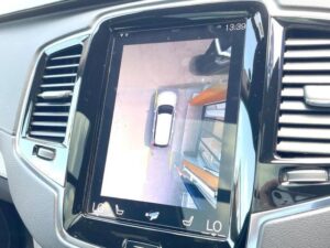 Volvo XC90 — photo 2