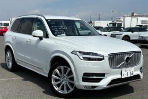 2019 Volvo XC90 — photo 1