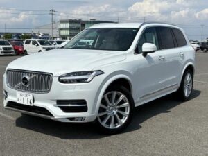 2019 Volvo XC90 — photo 3