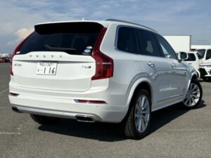 2019 Volvo XC90 — photo 4