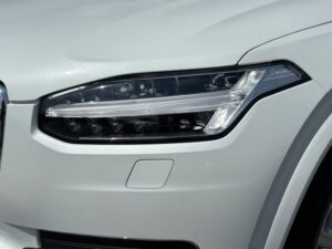 2019 Volvo XC90 — photo 4