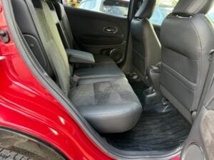 2018 Honda Vezel RS — photo 4