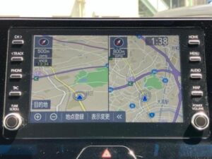 2020 Toyota Harrier G — photo 3
