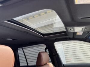 Toyota Land Cruiser ZX — photo 4