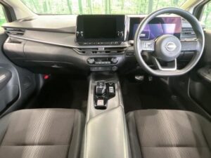 2021 Nissan Note X — photo 3