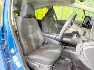 2021 Nissan Note X — photo 4