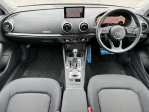 2020 Audi A3 30TFSI — photo 2