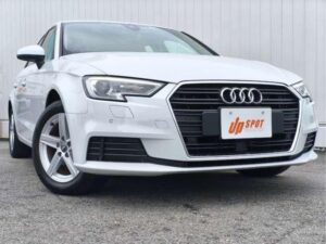 2020 Audi A3 30 TFSI