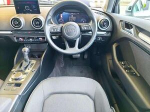 2020 Audi A3 30 TFSI — photo 3