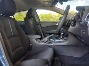 2019 Mazda Axela Proactive — photo 3