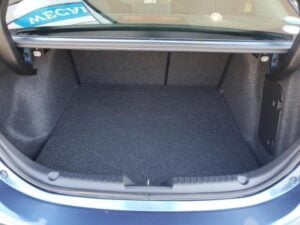 2019 Mazda Axela Proactive — photo 4