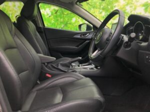 2019 Mazda Axela Sport — photo 3