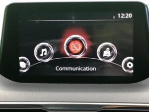 2019 Mazda Axela Sport — photo 4