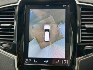 2021 Volvo XC90 — photo 3