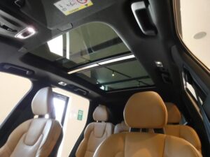 2021 Volvo XC90 B6 — photo 2