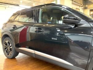 2020 Peugeot 2008 GT — photo 3