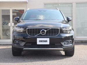 2025 Volvo XC40 T4 — photo 4