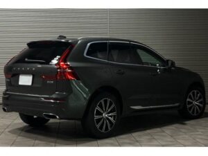 Volvo XC60 B5 Inscription — photo 4