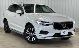 2021 Volvo XC60 B5