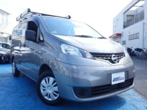 2020 Nissan NV200 Vanette GX
