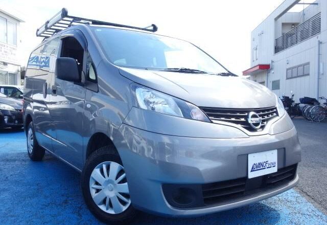 Nissan Nv200 Vanette GX