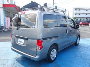 2020 Nissan NV200 Vanette GX — photo 3