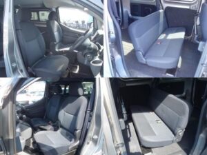 2020 Nissan NV200 Vanette GX — photo 4