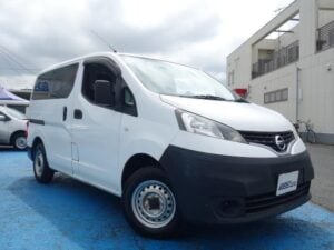 2019 Nissan NV200 Vanette DX