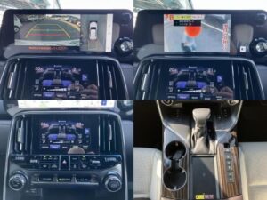 2024 Lexus LX600 — photo 4